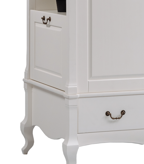 Шкаф трехдверный Ари-Прованс №3