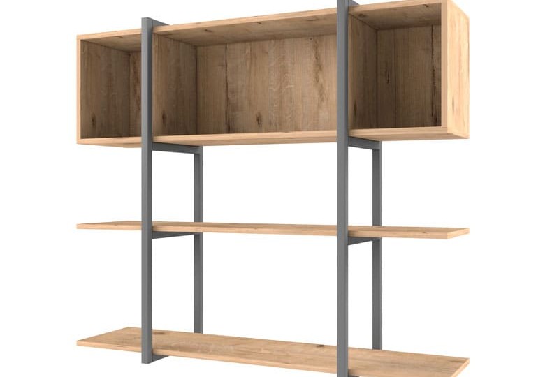 Полка "Твист Лофт" 6