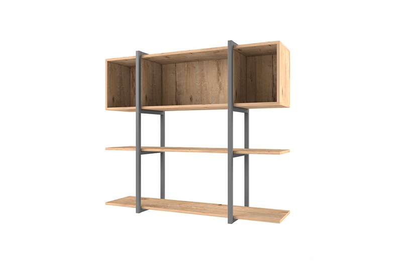 Полка "Твист Лофт" 6