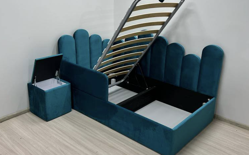 Кровать тахта Реджина