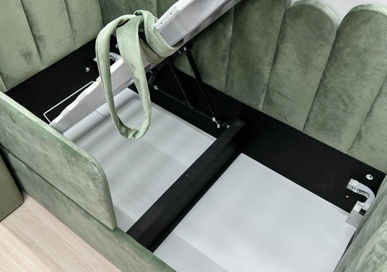 Кровать тахта Реджина