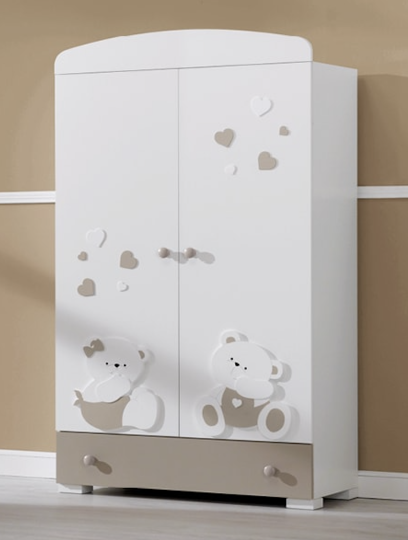 Шкаф Erbesi Mirtillo (Миртилло)