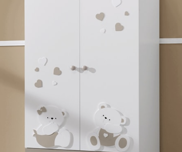 Шкаф Erbesi Mirtillo (Миртилло)