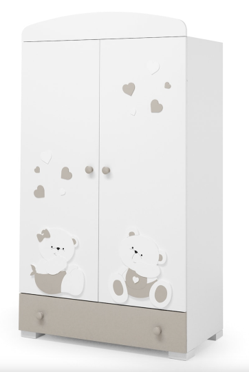 Шкаф Erbesi Mirtillo (Миртилло)