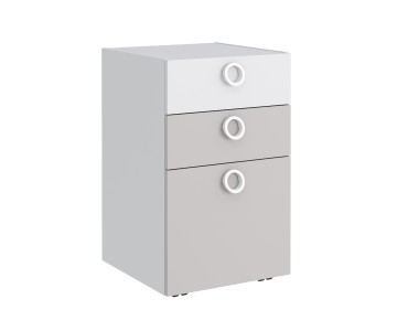 Тумба подкатная Смарти ТЗ Тумба подкатная Смарти ТЗ