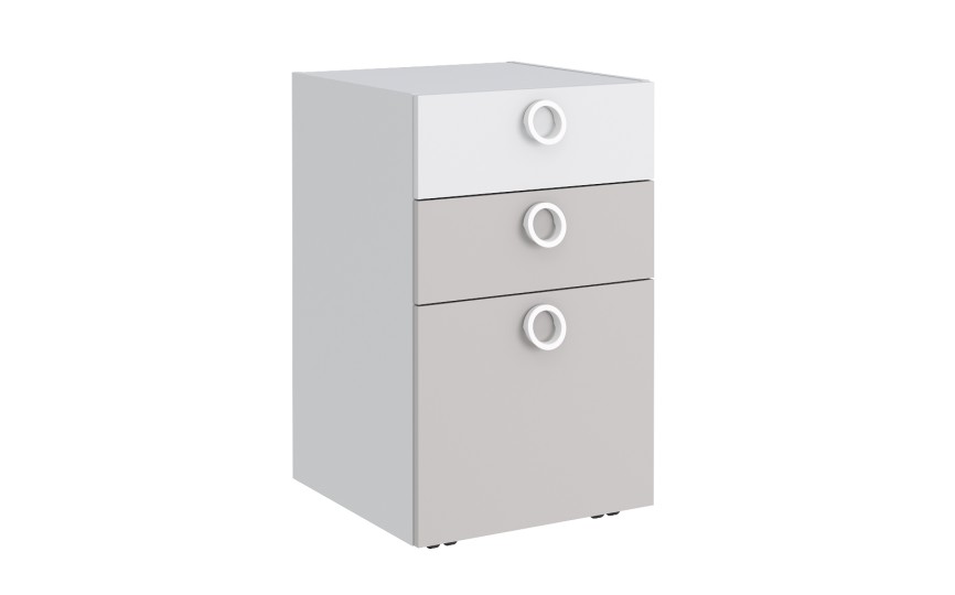 Тумба подкатная Смарти ТЗ Тумба подкатная Смарти ТЗ