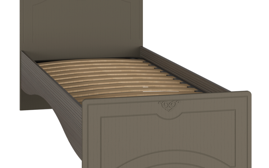 Кровать Ассоль Плюс АС-26 