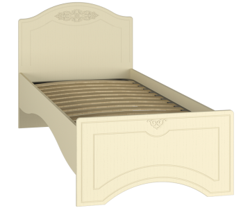 Кровать Ассоль Плюс АС-26 