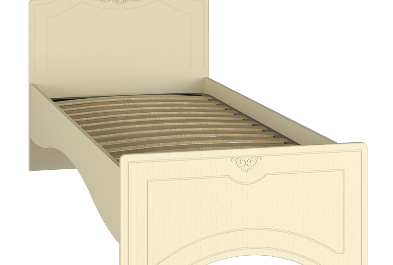 Кровать Ассоль Плюс АС-26 