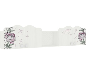 Полка навесная "Фэнтези"