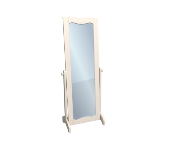 Зеркало напольное "Лебо" Зеркало напольное "Лебо"