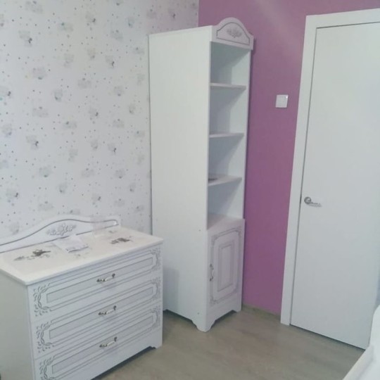 Стеллаж Ноктюрн