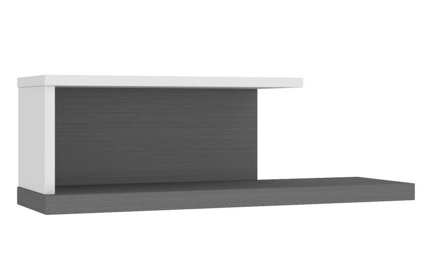 Полка навесная Вектра НП1 Полка навесная Вектра НП1