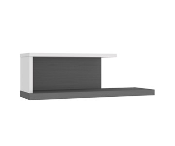 Полка навесная Вектра НП1 Полка навесная Вектра НП1