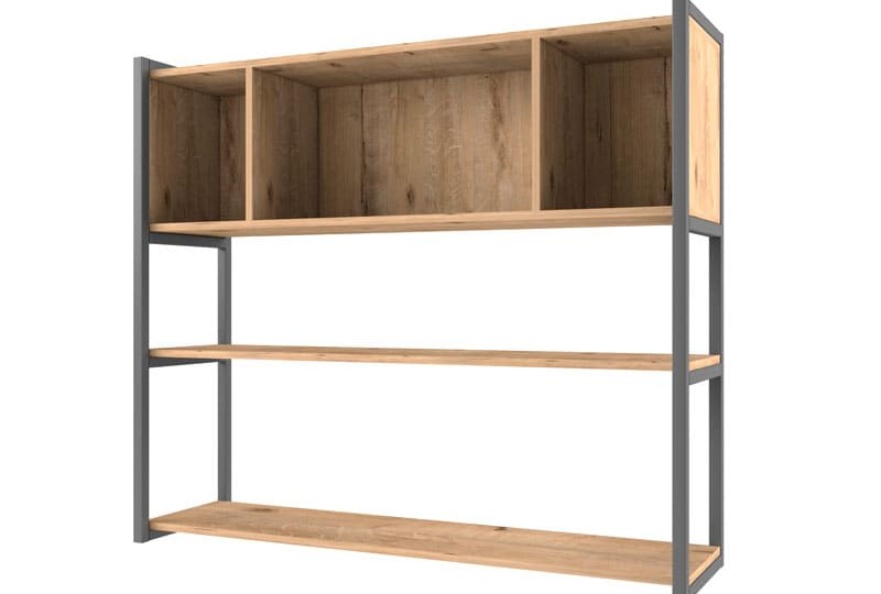 Полка "Твист Лофт" 7