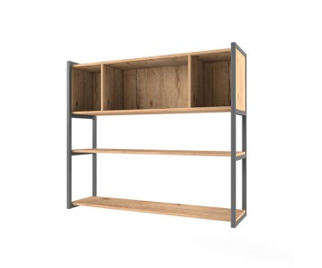 Полка "Твист Лофт" 7 Полка "Твист Лофт" 7