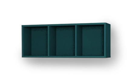 Полка 3 куба "Нью Тон"