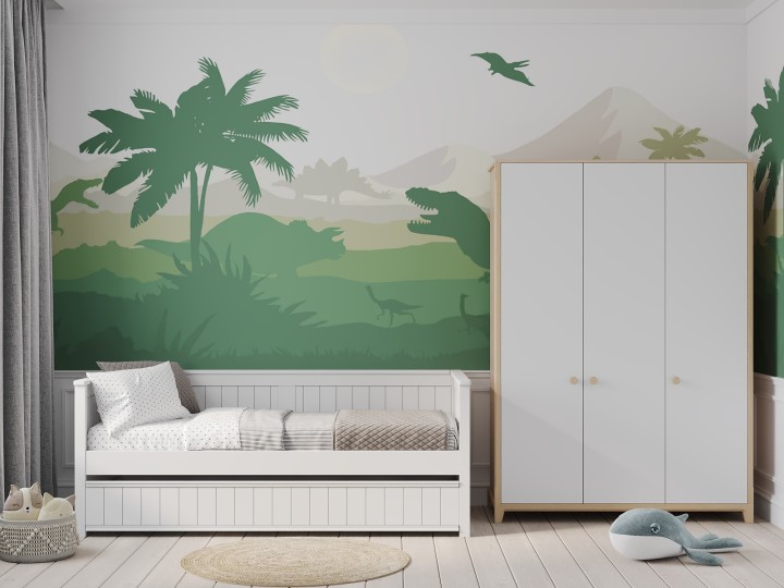 Шкаф 3-х дверный Амбер 17