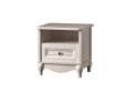 Тумба прикроватная "Прованс"