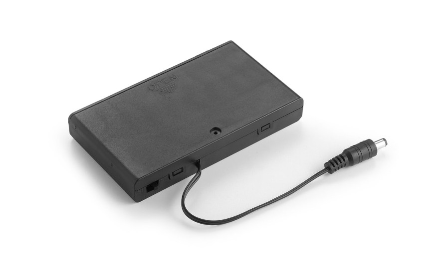 Кроватка Erbesi Moon LED (Мун)