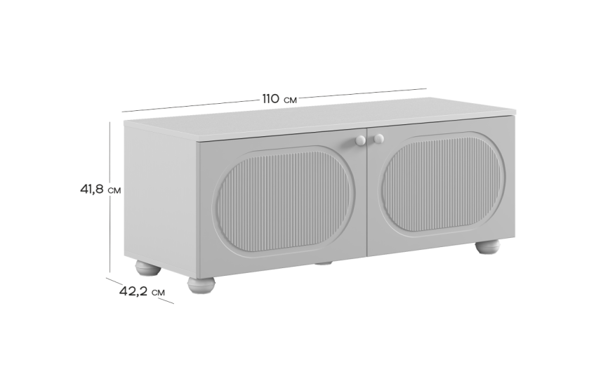 Тумба Милана Тумба Милана