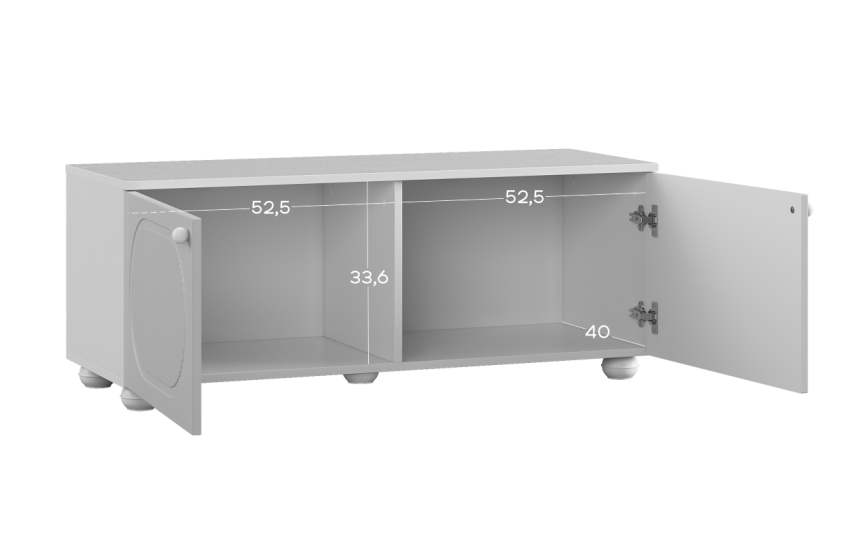 Тумба Милана Тумба Милана