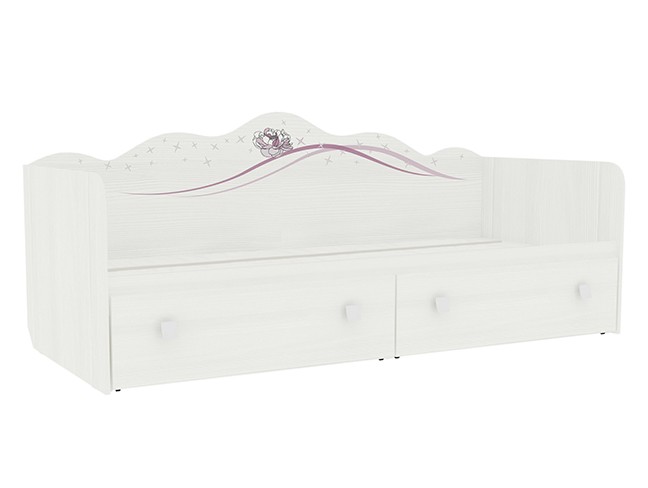 Кровать-тахта "Фэнтези"