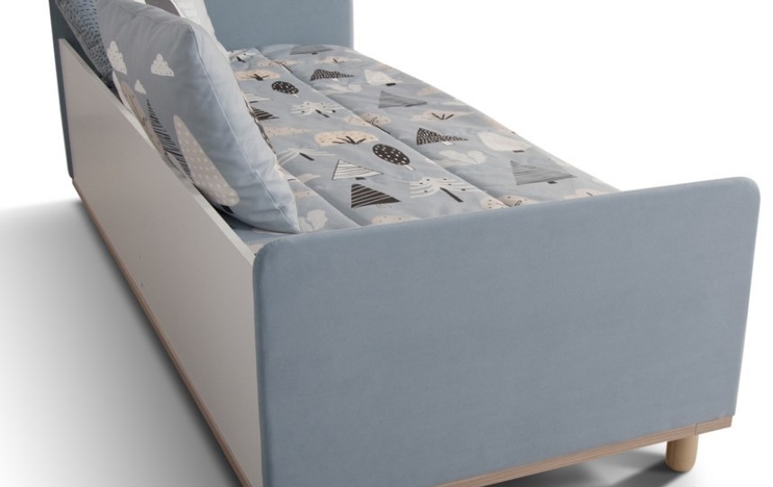 Кровать "BARNEY"