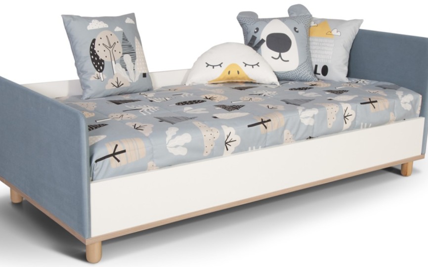 Кровать "BARNEY"