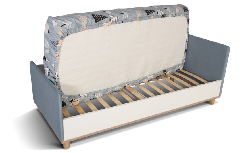 Кровать Барни Кровать Барни