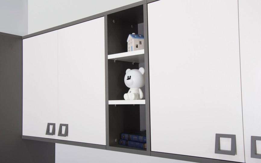 Полка навесная Вектра НП2 Полка навесная Вектра НП2