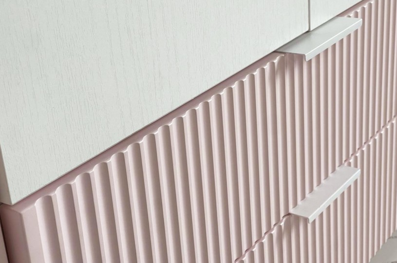 Шкаф двухдверный Зефир 120.01