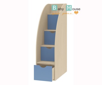 Лестница Дельта №23.3