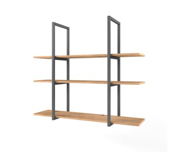 Полка "Твист Лофт" 8