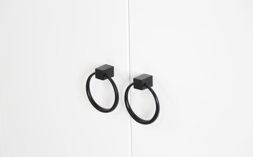 Шкаф четырехдверный Ева К1 (комплект) Шкаф четырехдверный Ева К1 (комплект)