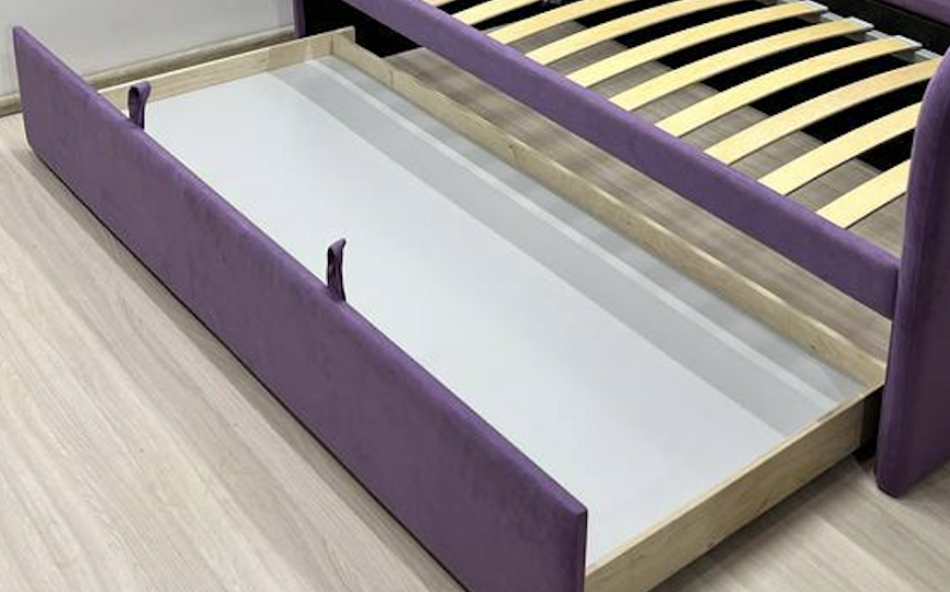 Кровать тахта Гуфи