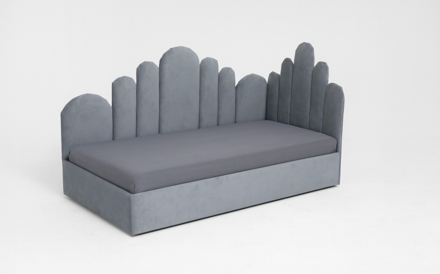 Кровать тахта Гуфи