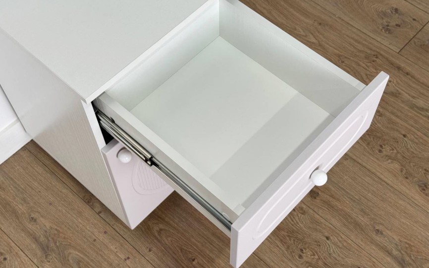 Тумба Милана прикроватная с ящиком Тумба Милана прикроватная с ящиком