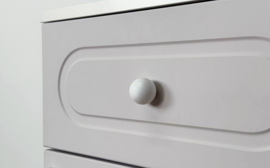 Тумба Милана прикроватная с ящиком Тумба Милана прикроватная с ящиком