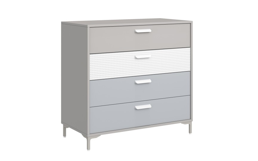 Комод Либерти Беж К1 