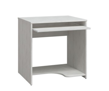 Стол компьютерный С-233 сосна винтер Стол компьютерный С-233 сосна винтер