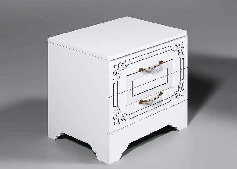 Прикроватная тумба Ноктюрн Прикроватная тумба Ноктюрн