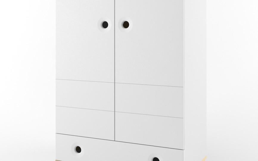 Шкаф малый "Робин Лайт"