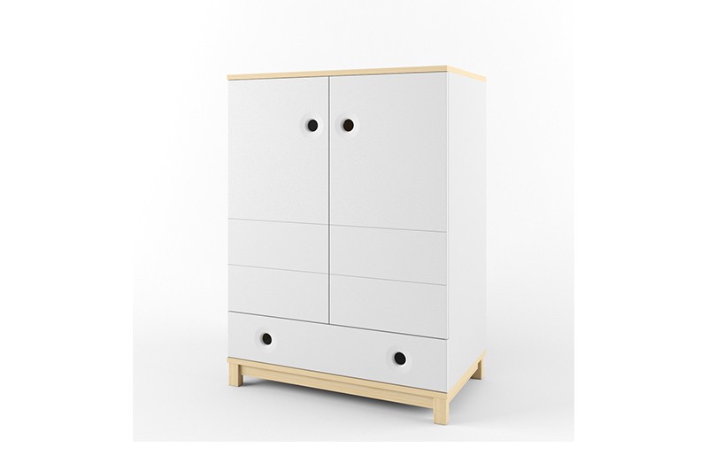 Шкаф малый "Робин Лайт"