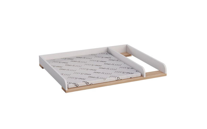 Стол пеленальный "BARNEY"