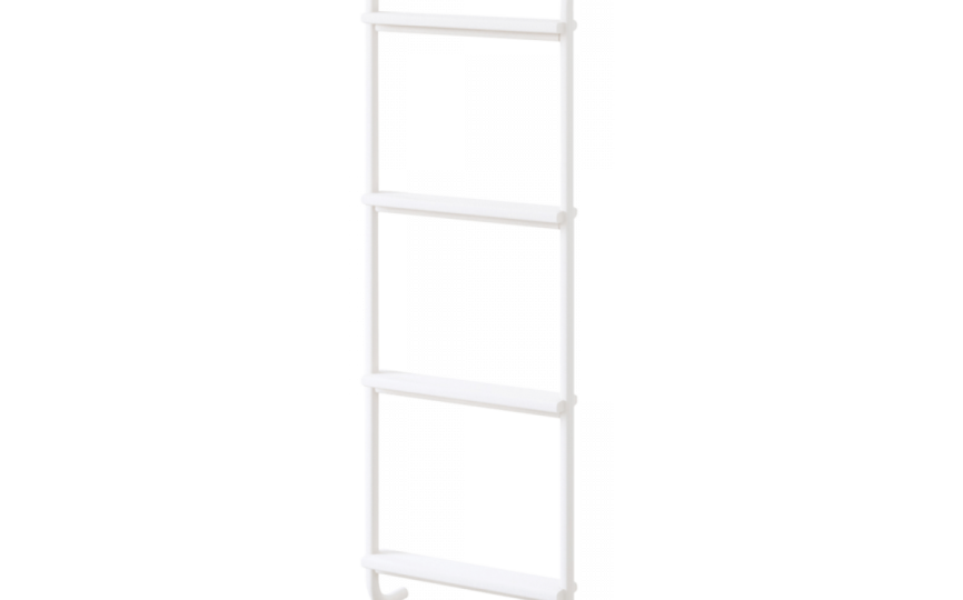 Лестница Studio White