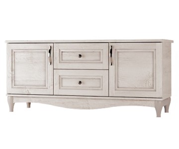 Тумба под ТВ "Прованс" 