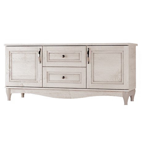 Тумба под ТВ "Прованс" 