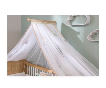 Балдахин Mocha Baby Балдахин Mocha Baby
