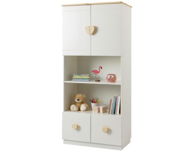 Стеллаж Тимберика Кидс №13